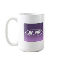 NAPP Mug mugs