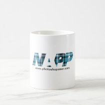 NAPP Mug mugs
