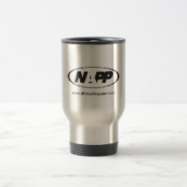 NAPP Travel Mug mugs