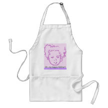 Napps in your kitchen aprons