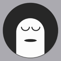 Narcolepto stickers