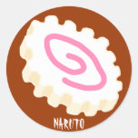 NARUTO シール