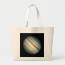 NASA - A Jupiter Storm Bags
