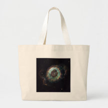 NASA - An Old Star Gives Up The Ghost Bags