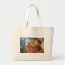 NASA - Carina Nebula - NGC3372 Bag