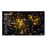 NASAs Abell Business Card