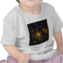 NASAs Abell T-shirts