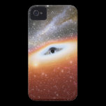 NASAs Black hole casemate cases