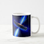 NASAs Black Hole Coffee Mugs
