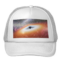 NASAs Black hole Hats