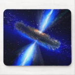 NASAs Black Hole Mousemat