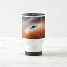 NASAs Black hole Mugs