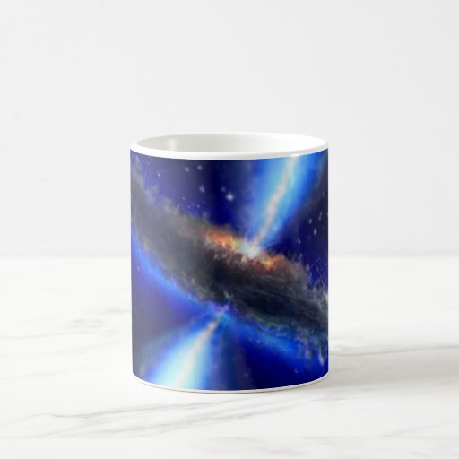 NASAs Black Hole Mugs