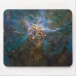 NASAs Carina Nebula Mouse Pad