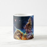 NASAs Carina Nebula Mugs