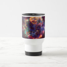 NASAs Cassiopeaia supernova Mugs