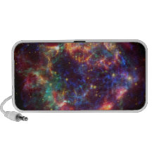 NASAs Cassiopeaia supernova Speaker