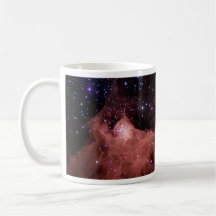 NASAs Cepheus_B Coffee Mug