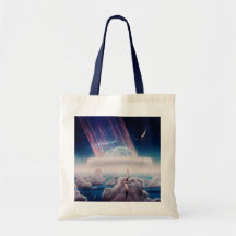 NASAs Dinosaur end Bags