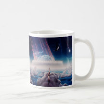 NASAs Dinosaur end Coffee Coffee Mug