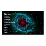 NASAs Helix Nebula Business Cards