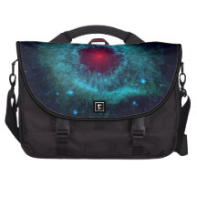 NASAs Helix Nebula Commuter Bag