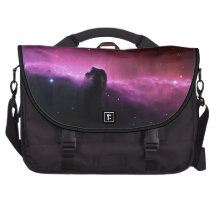 NASAs Horsehead Nebula Bag For Laptop