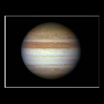 NASAs Jupiter postcards