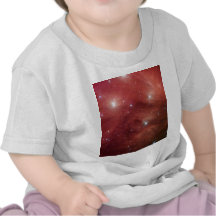 NASAs - Pink Pleiades T-shirts