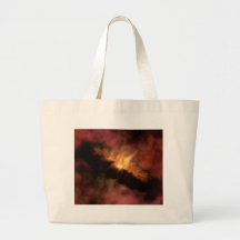 NASAs Planet-Forming Disc Tote Bags