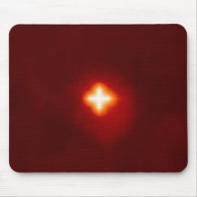 NASAs Planet X Mouse Mat