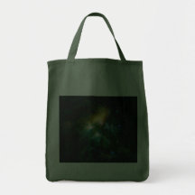 NASAs Pleiades Tote Bags