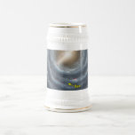 NASAs Sun in the Milky way Coffee Mug
