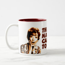 'Nasty Coffee' - KoffeeKat Coffee Mugs