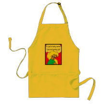 Nasty Rumour 30th Birthday Gifts Aprons