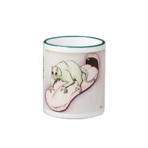 nasty taste mugs