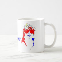 Nathan And The Gregs Mug