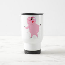 National Pig Day March 1st Coffee Mugs