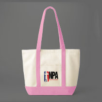 National Pimp Association bags