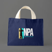 National Pimp Association bags