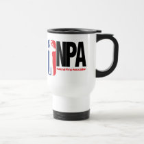 National Pimp Association mugs