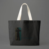 National Pimp Association bags