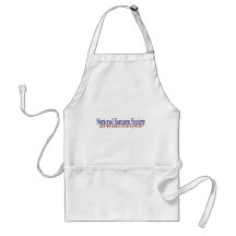 National Sarcasm Society Apron
