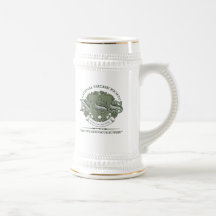 National Sarcasm Society Coffee Mug