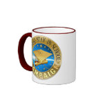 National Stay In School Mug