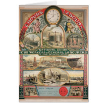National Union Cards