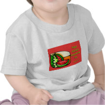 National Watermelon Day August 3 Tshirts
