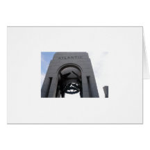 National WWII Memorial Cards