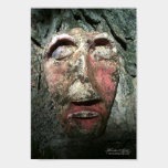 Native Mask posters