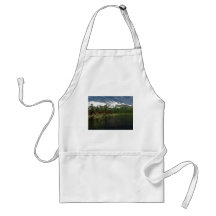 nativeamericans apron